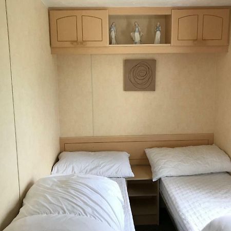8 Berth Sunnymede Villa Ingoldmells Exteriör bild