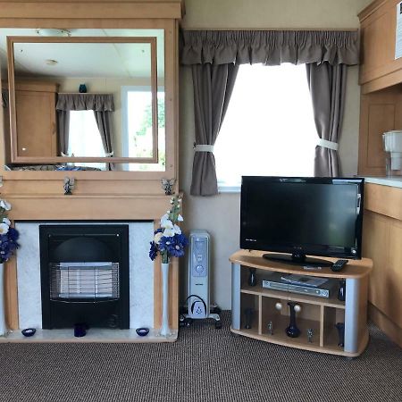 8 Berth Sunnymede Villa Ingoldmells Exteriör bild
