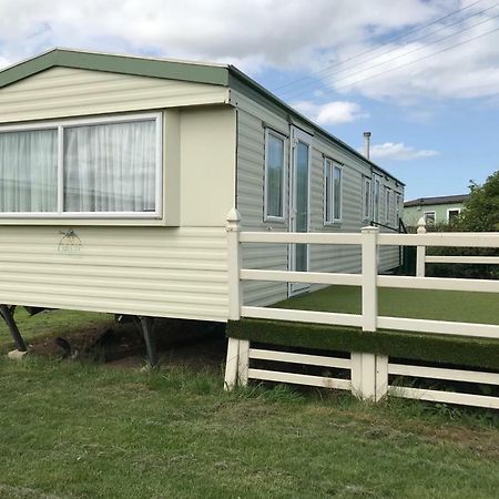 8 Berth Sunnymede Villa Ingoldmells Exteriör bild
