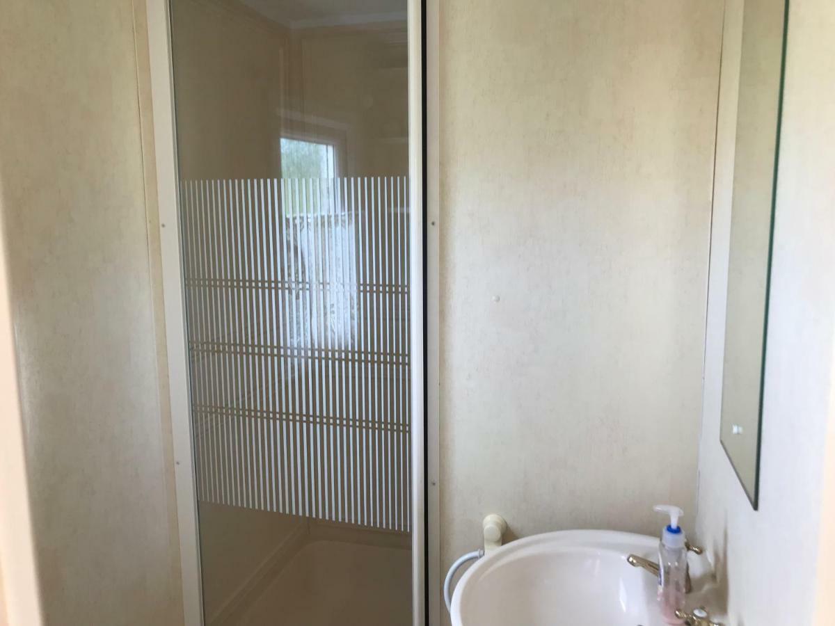 8 Berth Sunnymede Villa Ingoldmells Exteriör bild