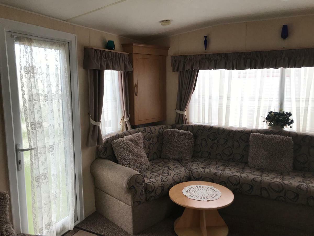 8 Berth Sunnymede Villa Ingoldmells Exteriör bild