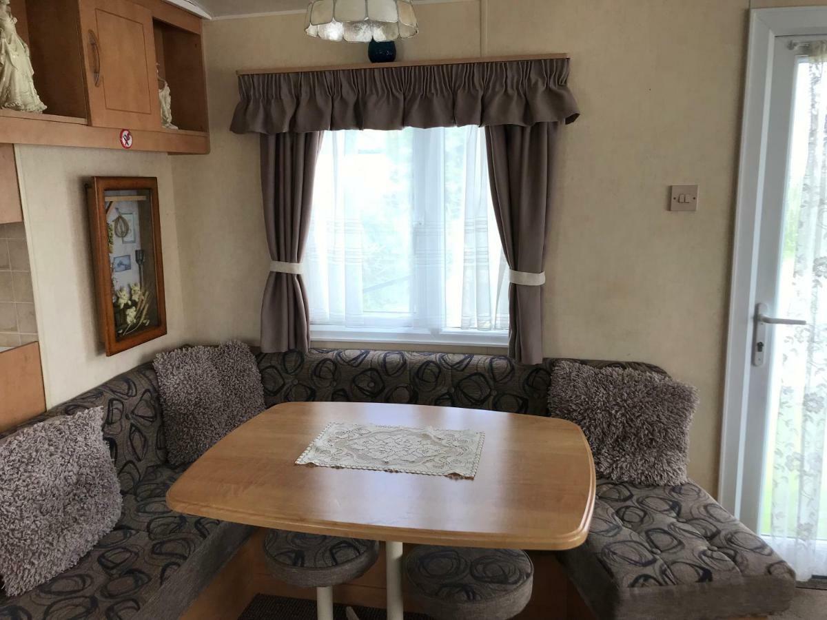 8 Berth Sunnymede Villa Ingoldmells Exteriör bild