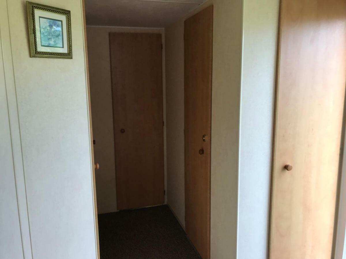 8 Berth Sunnymede Villa Ingoldmells Exteriör bild