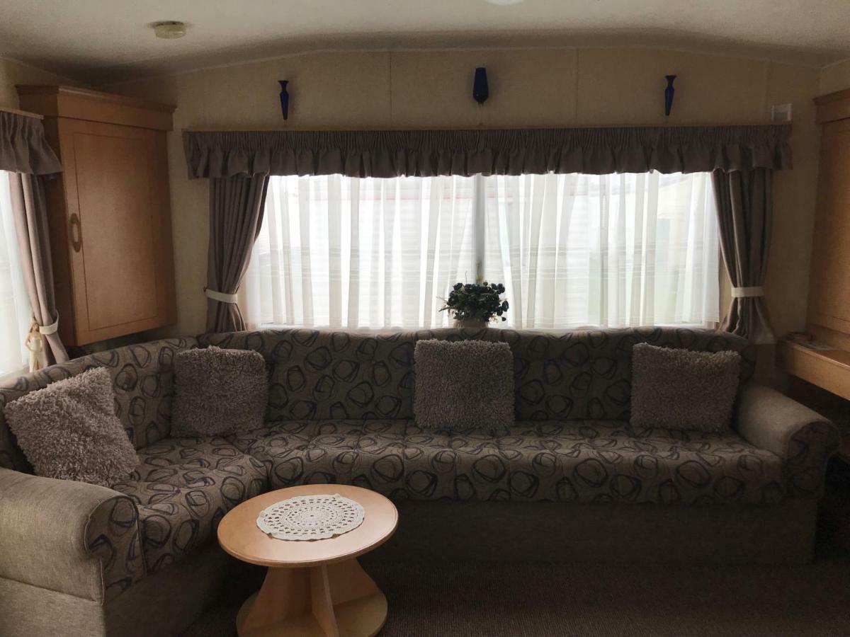 8 Berth Sunnymede Villa Ingoldmells Exteriör bild